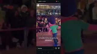 Fanzo at Al Khairan Mall #fanzokids, #fanzo