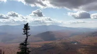 Central Maine