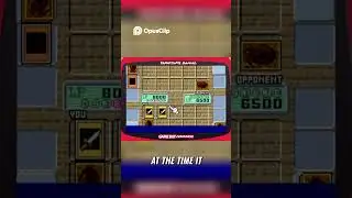 C's get Degrees: Adapt the Goofy Mindset for Success #shorts #retrogaming #yugioh #degree