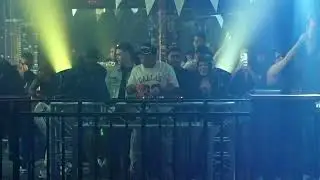 PLENAS DE PANAMÁ 2K25 EN LA DISCO BYLCDEEJAY