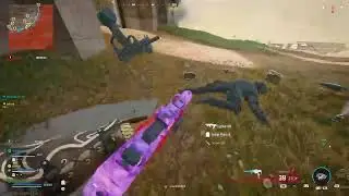 Warzone Suomi!!! Saa tulla Pelaa