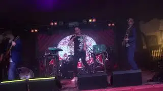 Кавер-группа SANDWICH - Live Промо №2/Концерт в MAXIMILIANS/Новосибирск. Maruv,HI-FI,Total,БИ-2