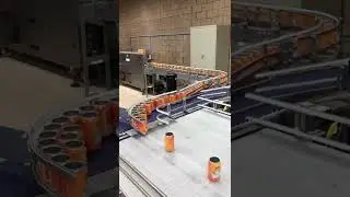 Shrink Sleeve Canning Process