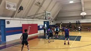 2022 Sean Quanico San Francisco Associates Tournament 2019 Highlights