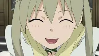 El Poema de Crona | Soul Eater Doblaje Español Latino
