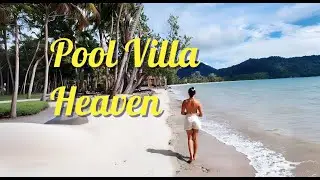 Koh Chang Pool Villa, Aug 2024