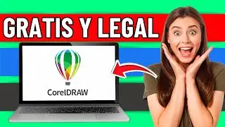 How to Download Corel Draw for Free (2025)