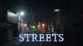 Streets - Music & Video EddieA
