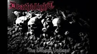 DeathblighT- The Chosen Undead(Demo MMXXIV)