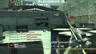 MINI EDIT MW2 