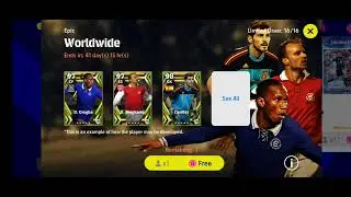D.Drogba epic 100 rating free trick.@9ALgames #viral #trending
