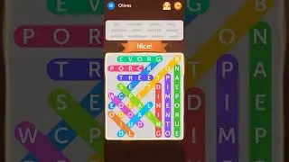 Word Search New Stage 44 Complete | Top Offline Mind Apk Game | Trending Crossword Puzzle App
