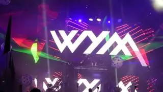 Imagine Music Festival 3