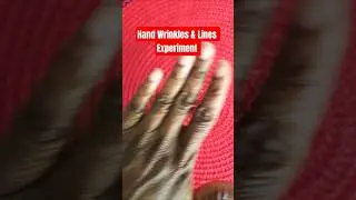 Banana Skin For Wrinkles & Lines #reducewrinkles