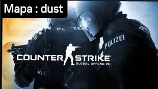 Nuevo gameplay cs go clasic #csgo #team #antiterrorist #deathmatch #duel #armsport 