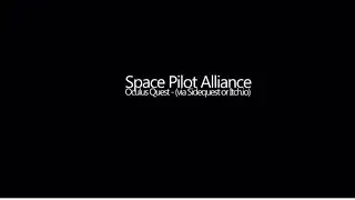 #290 Space Pilote Alliance