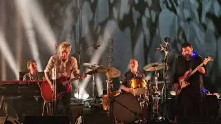 DUNCAN DHU, 40 ANIVERSARIO - CASABLANCA  (NOCHES DEL BOTÁNICO - 11.06.2025) HD LIVE MADRID