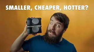 Have I Reviewed These Cameras Before? - Sony a7C ii & a7C R Review For Wedding Filmmakers