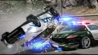 Need for Speed™ Hot Pursuit Remastered