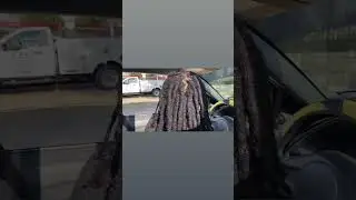 How many locs do y&rsquo;all think I have? #dreadlocs #explorepage #locgoals #naturalhair #dreads #locs