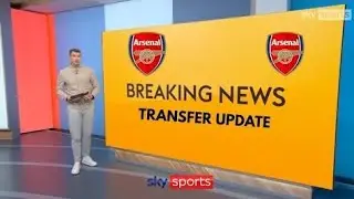 ARSENAL LAND RODRYGO! &pound;80M REAL MADRID STAR JOINS GUNNERS - RIVALS STUNNED BY GALACTICO SIGNING!