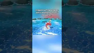 Pok&eacute;mon Let&rsquo;s Go Johto