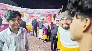  মেলায় ফুল মস্তি 🤣// শেষ পর্যন্ত দেখবে সারপ্রাইজ আছে 😁 #banglacomedy #vlog 