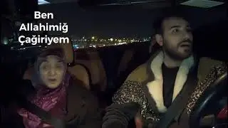 SEL&Ccedil;UK B&Uuml;Y&Uuml;K EN YENİ VİDEOSU ANANESİ 😅