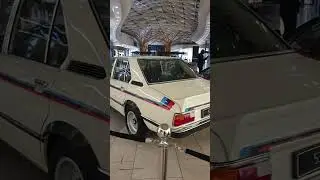 Rare BMW classic cars showcased in South Africa 🇿🇦 #bmw #automobile #mzansi #classic #cars #beamer