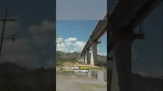 LaoChinaRailway (LCR): la aspiradora china del Sudeste Asi&aacute;tico #lcr #tren #laos #china #comercio
