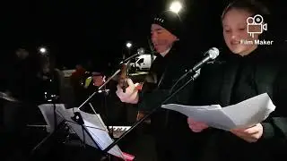 WEIHNACHTSWEG WINTERBACH 1.ADVENT 2022