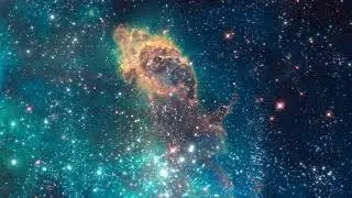 Sci Fi - Poem by Tracey K Smith