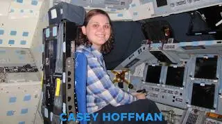 Casey Hoffman Video Cover Letter