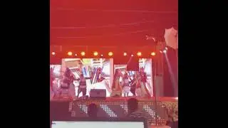 ful stage live program in Uday public (SEONI MP22)#dj #lightking #KRISHNALIGHT#liveprogram #trending