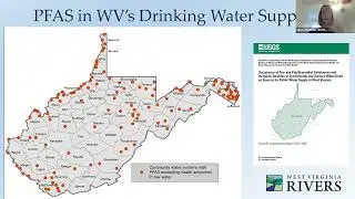 PFAS in Untreated Drinking Water