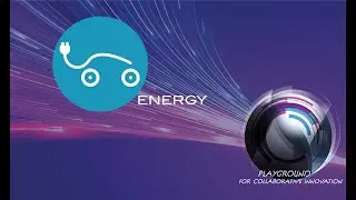 Wireless charging road system by HUTCHINSON