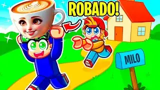 Rob&eacute; ITALIAN BRAINROTS a Mis Amigos en Roblox!