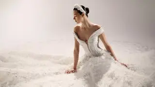 TONY WARD | LA MARI&Eacute;E FALL 2025