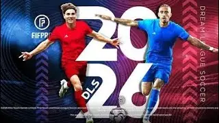 GAMEPLAY DLS 26 ANDROID