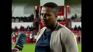ANTONIO VALENSIJA EKSKLUZIVNO ZA TV ARENA SPORT: Povezao sam se sa Matićem u Junajtedu / 16.09.2024.
