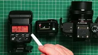 Godox X5 Trigger: The Secret Features No One Told You