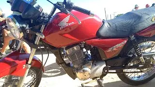 Feira de Motos Posto Alto Serra Pe.11/01/26