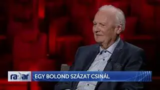 Radar - Egy bolond százat csinál - HÍR TV