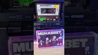 MUHABBET 5, ARİF SAĞ 🎼 1988 GİTME DURNAM  #arifsağ #alevideyişleri #aboneol 