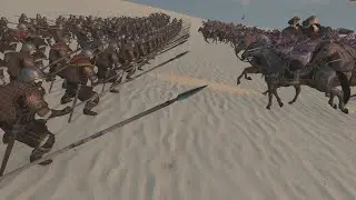 IS THE SPEAR BRACE STILL WORKING? - Mount & Blade 2 BANNERLORD