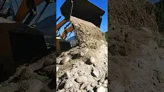 Collection stone and sand #shorts #stone #sand