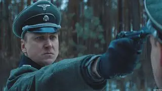 Выучил язык чтобы не умереть 🔥👍(Кино: Уроки Фарси) #кино #фильмы