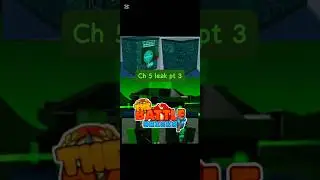 battle bricks ch 5 leak pt 3 #roblox #shortvideo #shorts #tbb