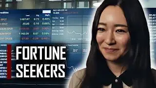 From Crisis to Power: How Japan&rsquo;s Women Shaped Global Markets | Investigate Asia