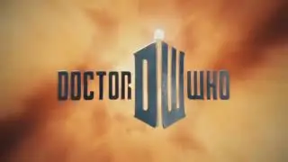Doctor Who Series 5 Titles 4K Remaster
